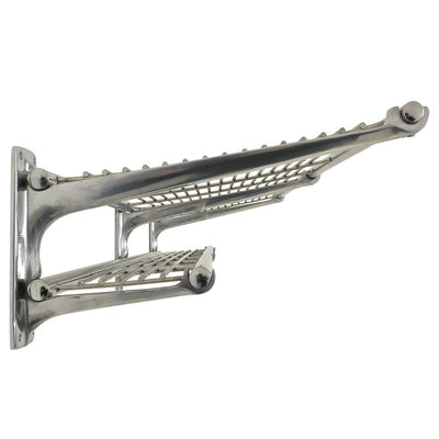 Why Trainspotters? The story of the luggage rack...