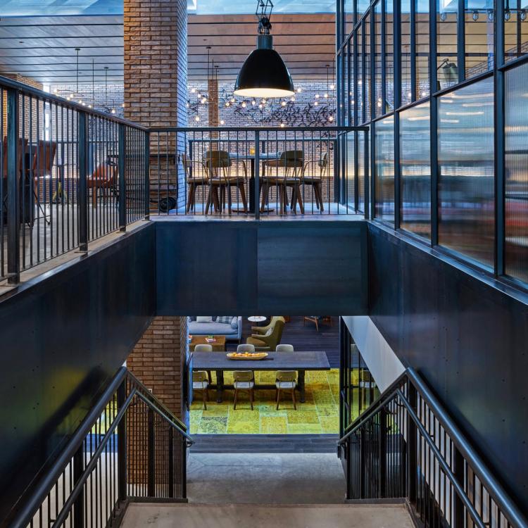 Canopy by Hilton, Portland