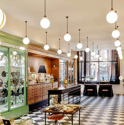 Catbird, New York, USA