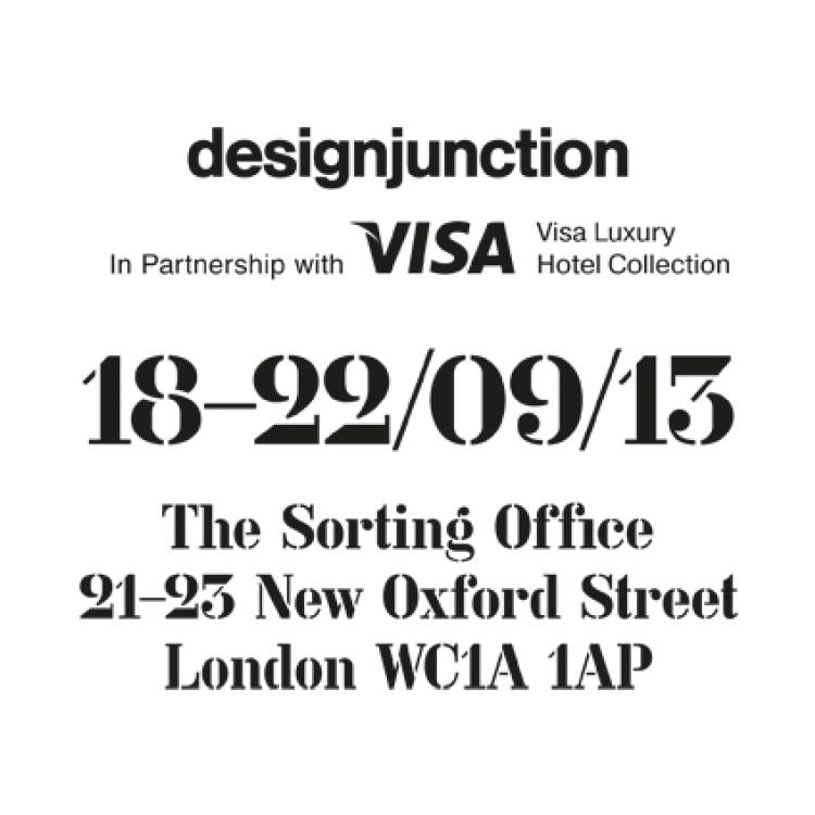 Design Junction Preparations