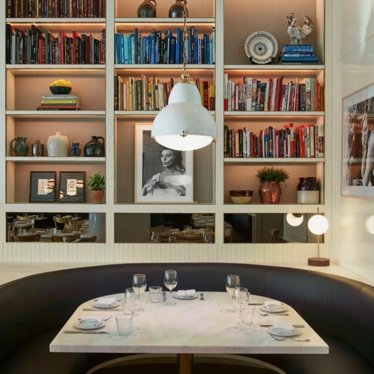 La Pecora Bianca, NYC