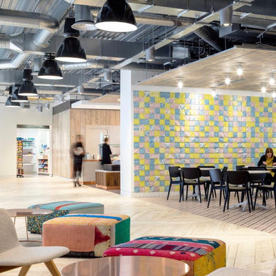 Primark International HQ, Dublin