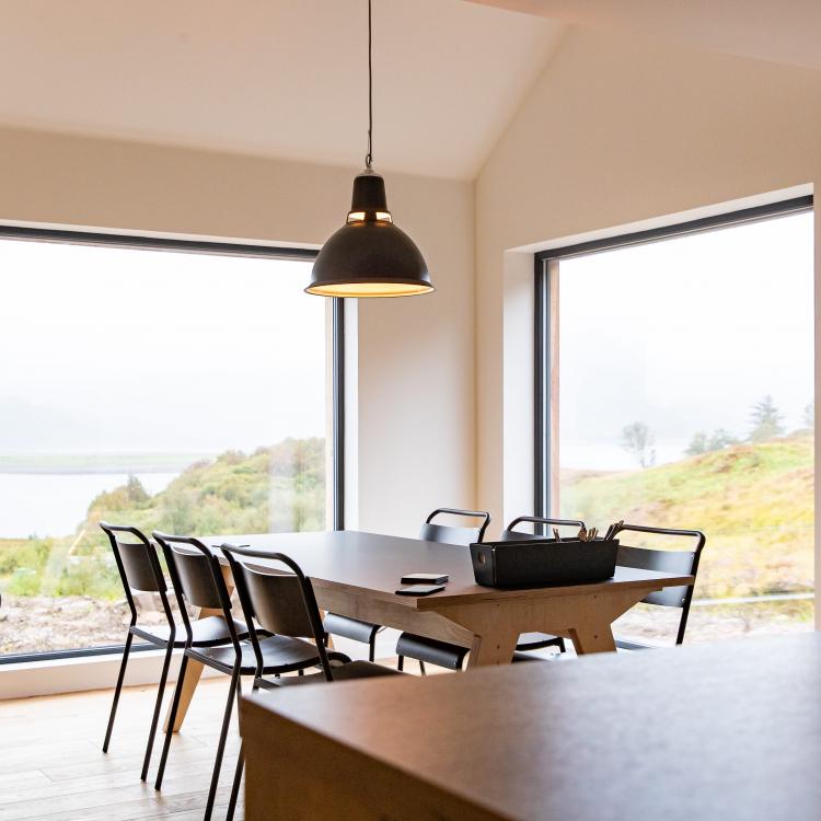 The Field House, Avernish - Scotland