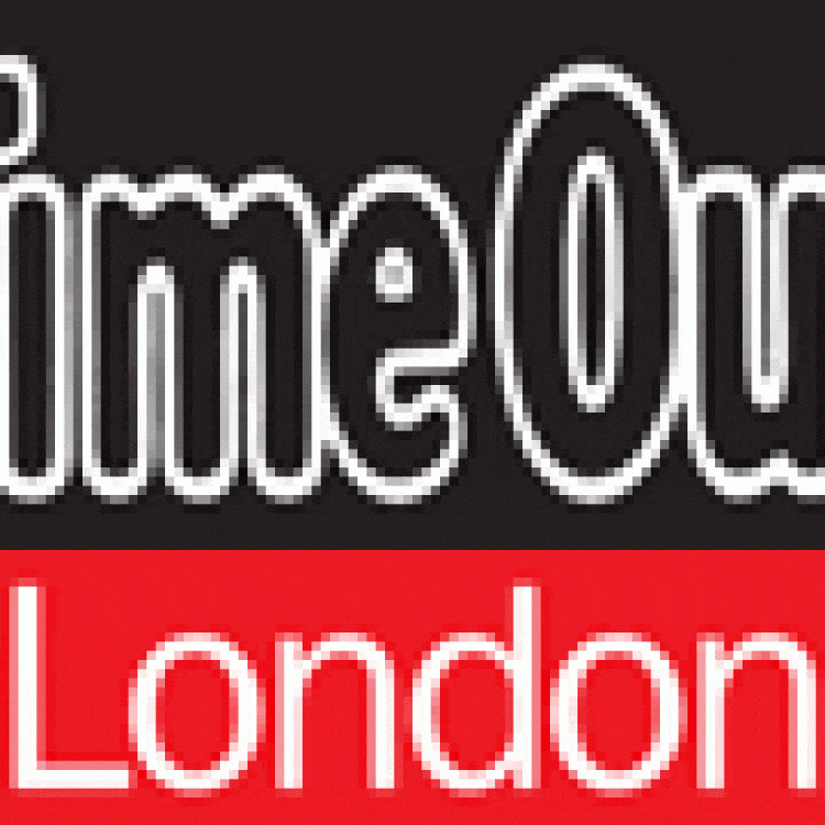 TIME OUT - London