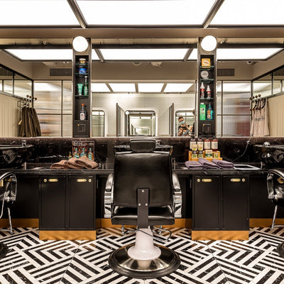 BHC, Peninsula Hotel, Hong Kong