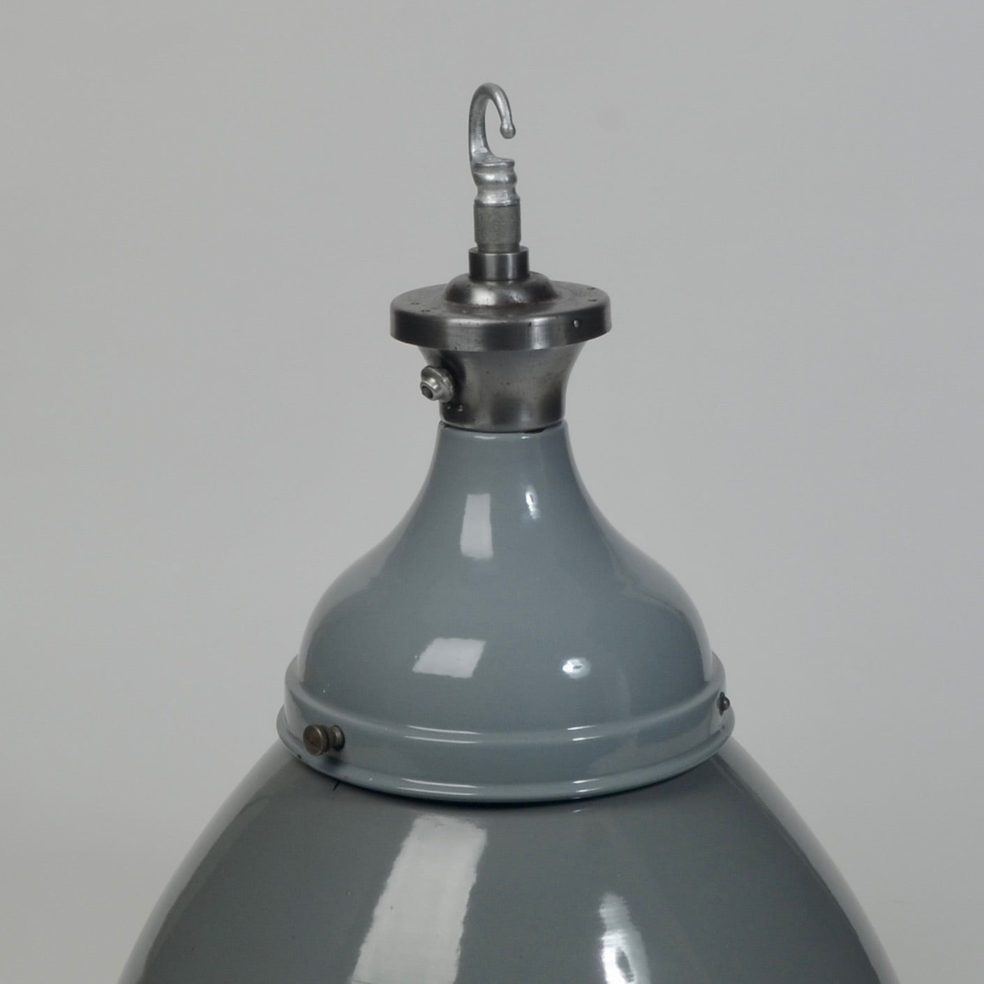 Vitreous Enamel