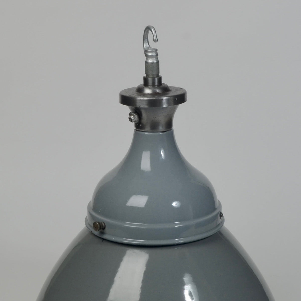 Vitreous Enamel