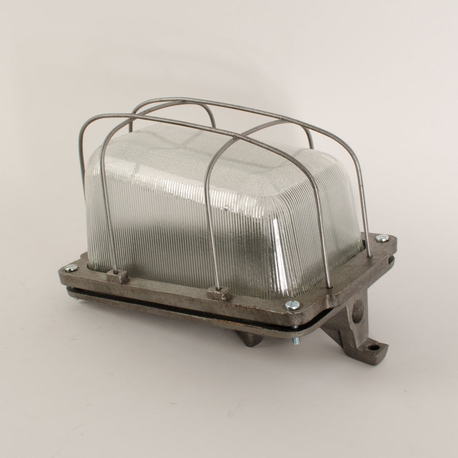 Rectangular Polish bulkheads XL