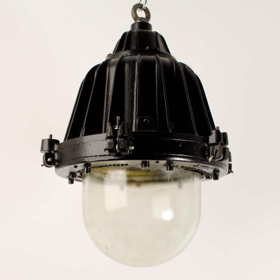 Large Walsall pendants