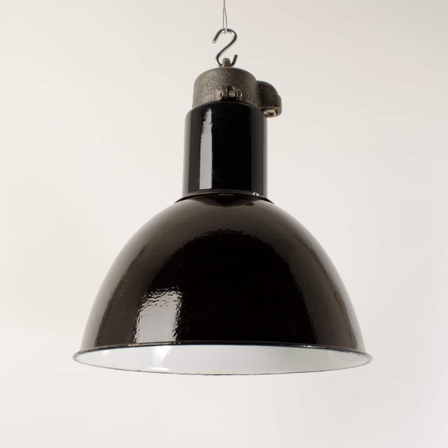 Short-neck Czech downlights
