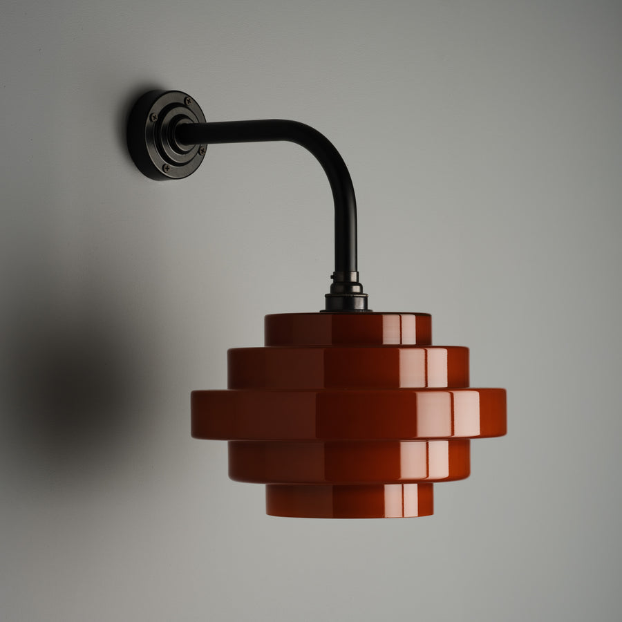 The Hot Stepper Wall Light