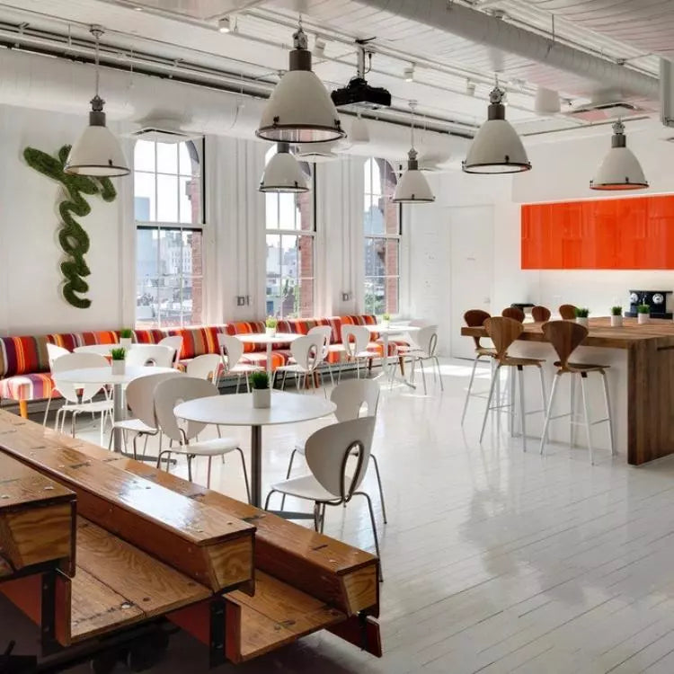 Axiom, New York