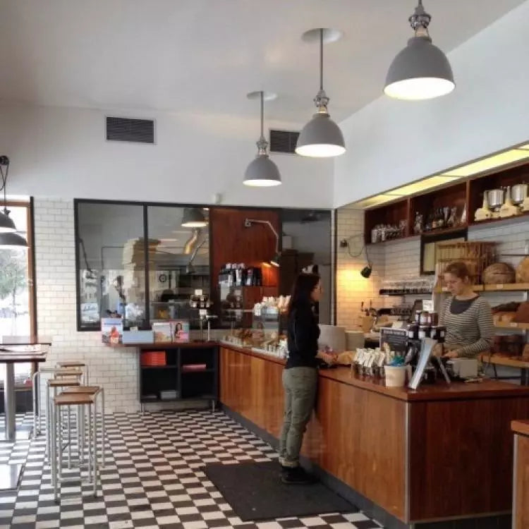Apent Bakery, Oslo