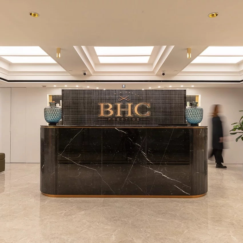 BHC, Peninsula Hotel, Hong Kong