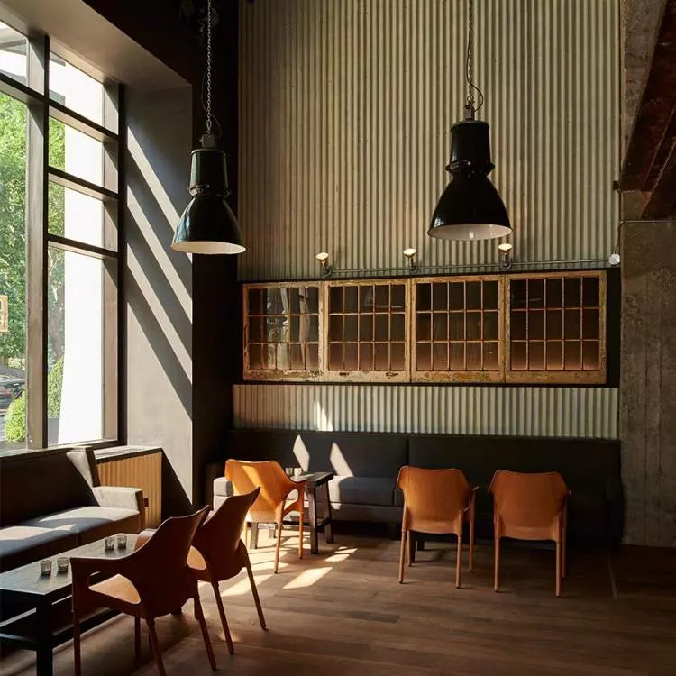 Blackbarn Restaurant, Nomad NYC