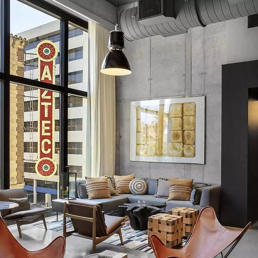 Canopy by Hilton, Portland