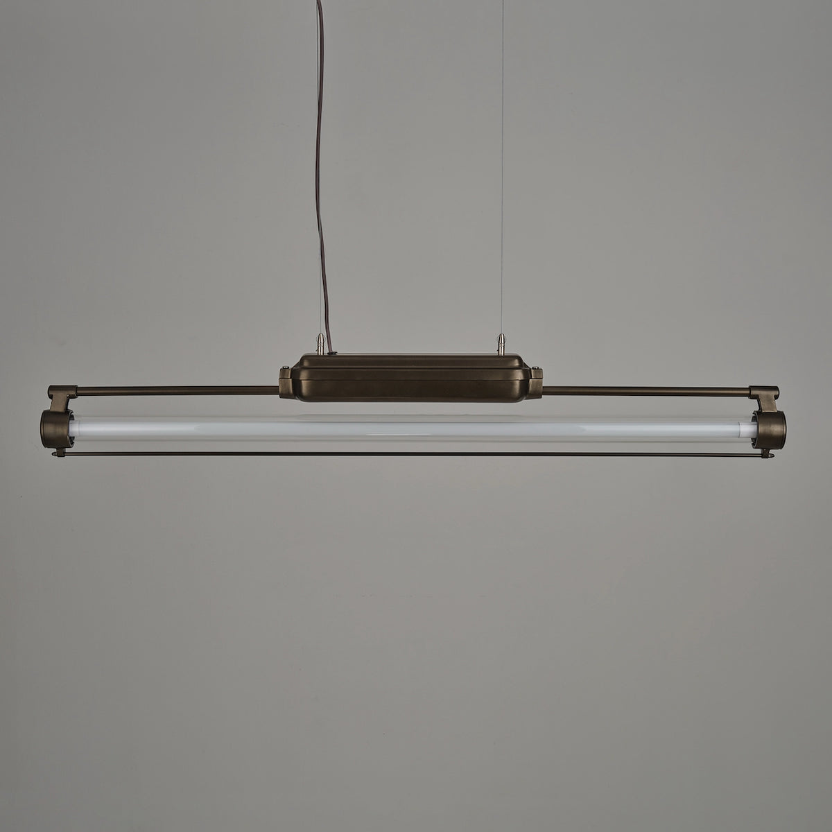 DDR LED Strip Light - Bronzed