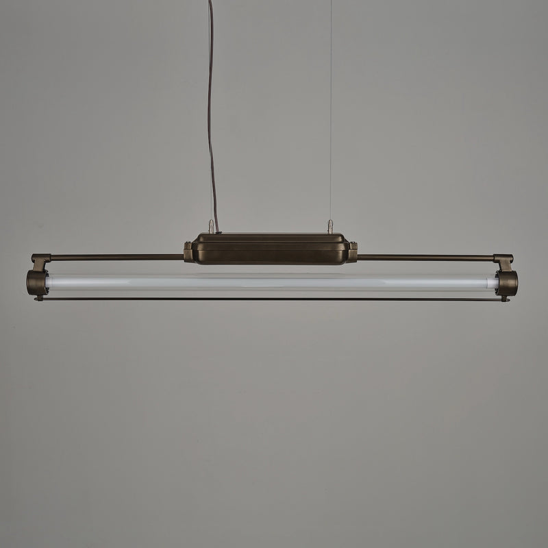 DDR LED Strip Light - Bronzed