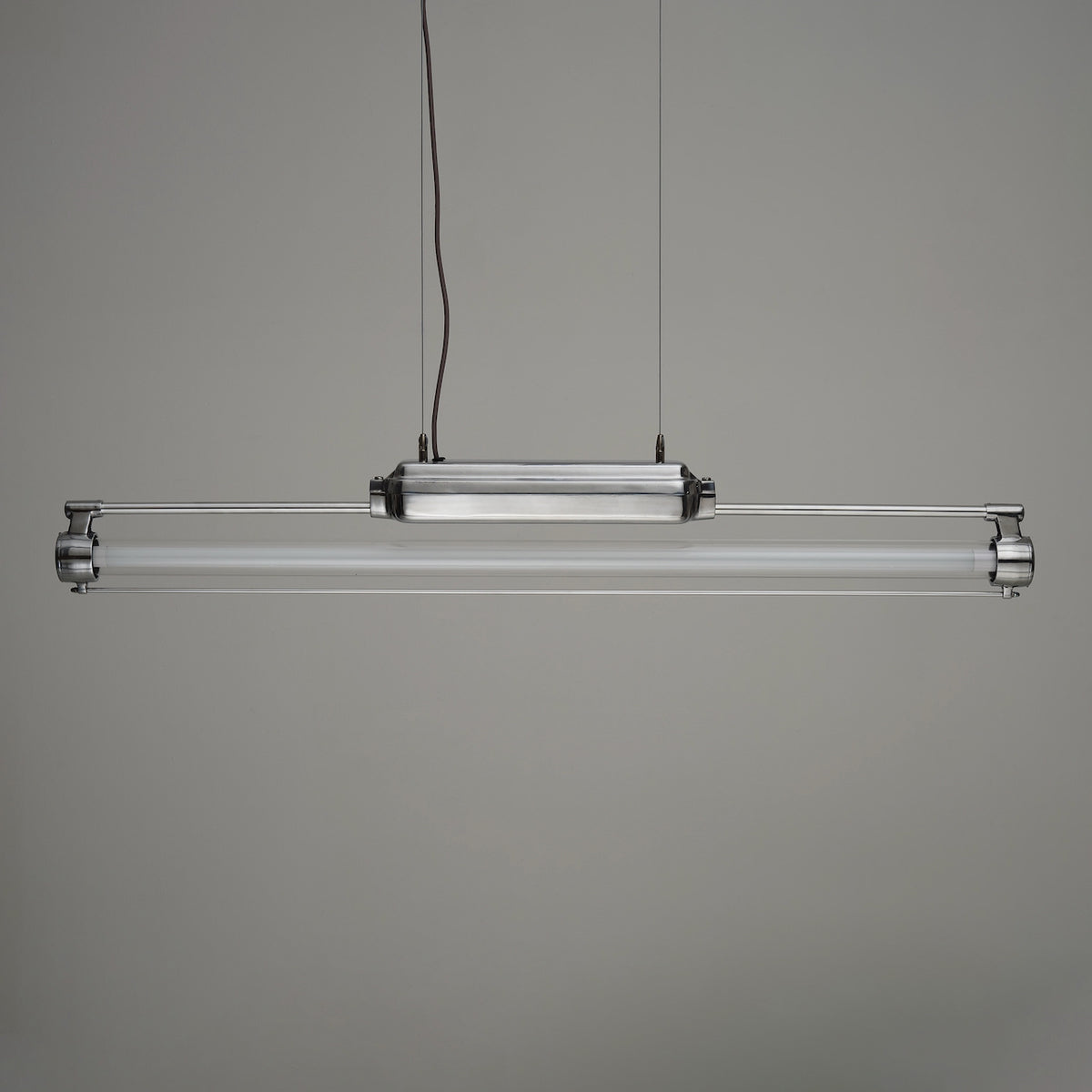 DDR LED Strip Light - Polished