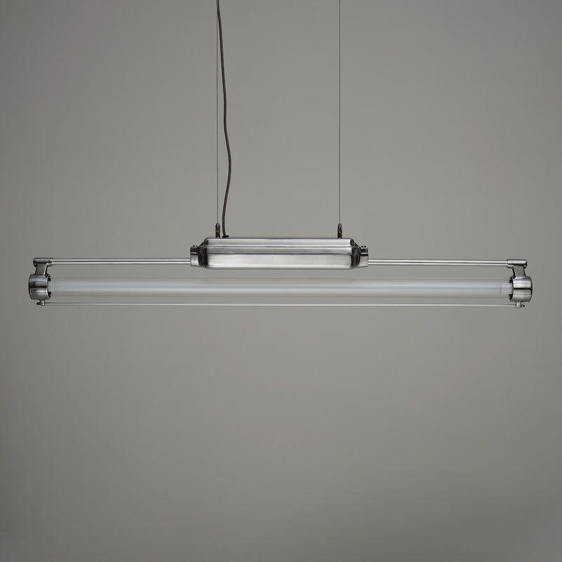DDR LED Strip Light - Polished