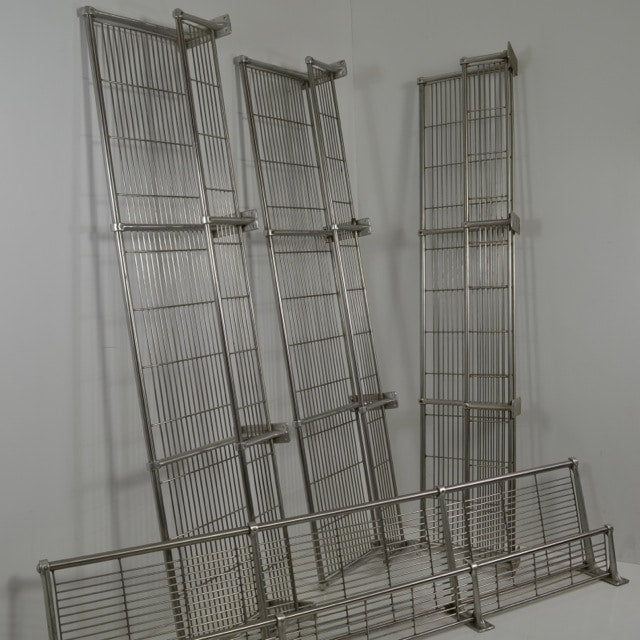 Original luggage racks