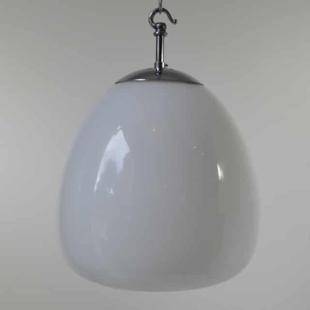 Opaline pendant light - Type 2 -