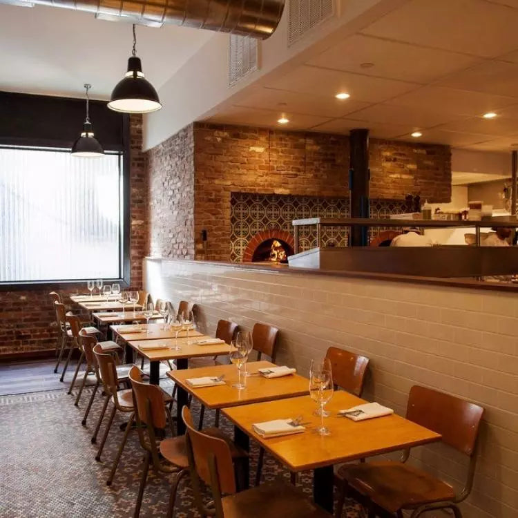 Franny's, Brooklyn