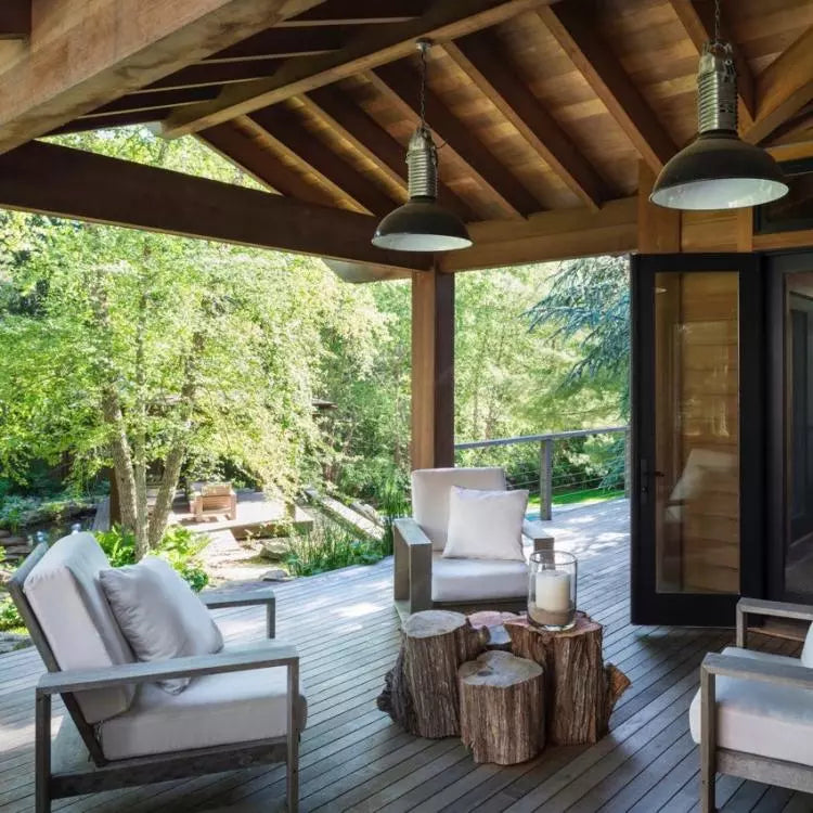 Long Island Beach House, US