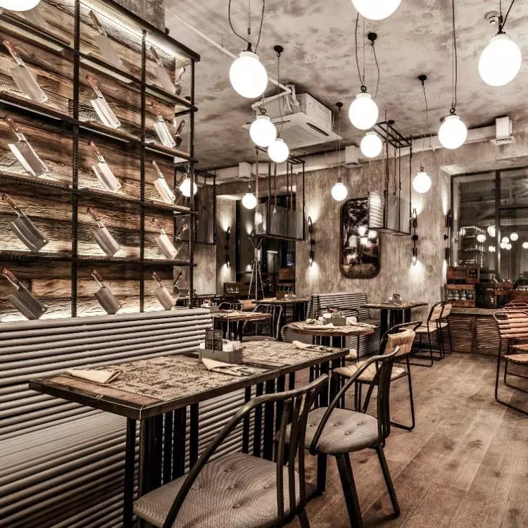 MEATless, Moscow