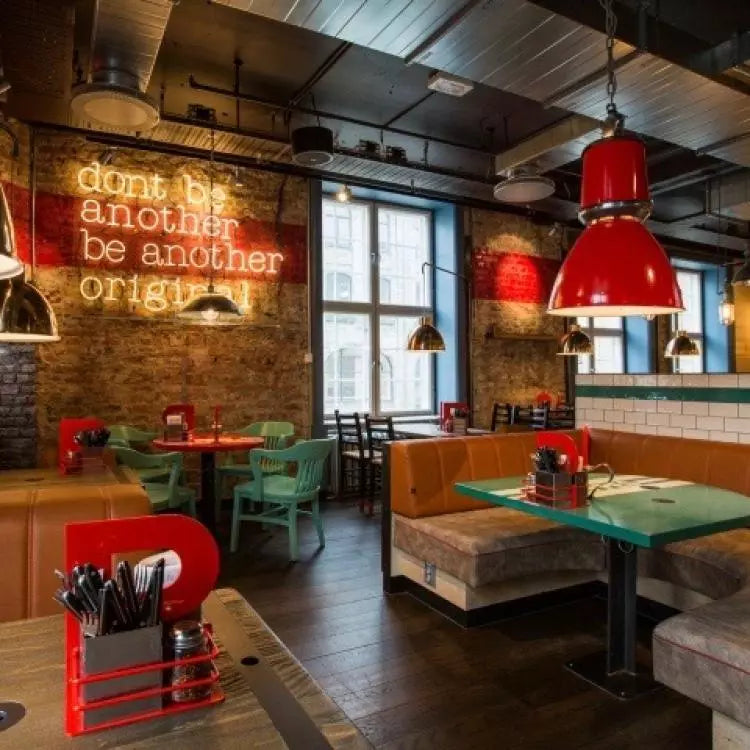 Peppes Pizza, Norway