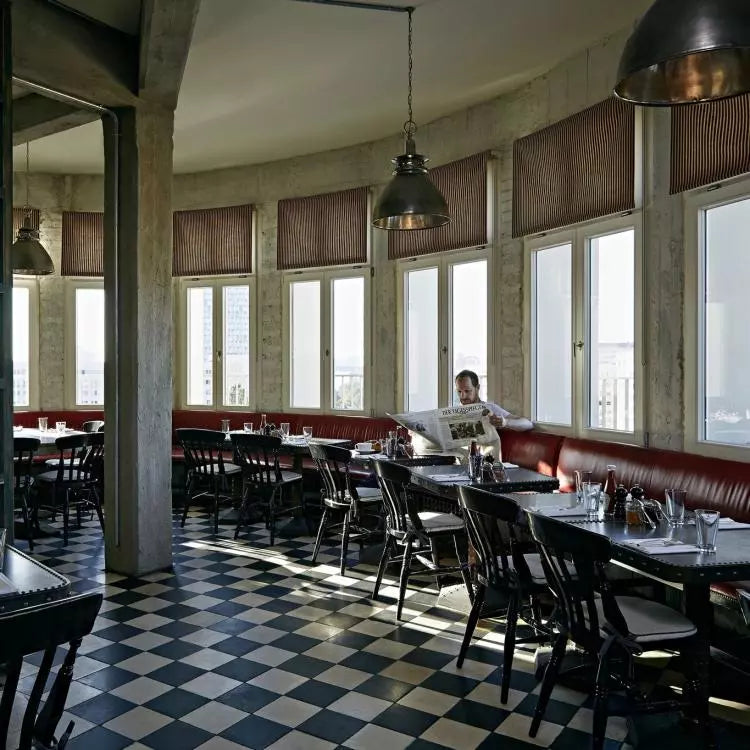 Soho House, Berlin
