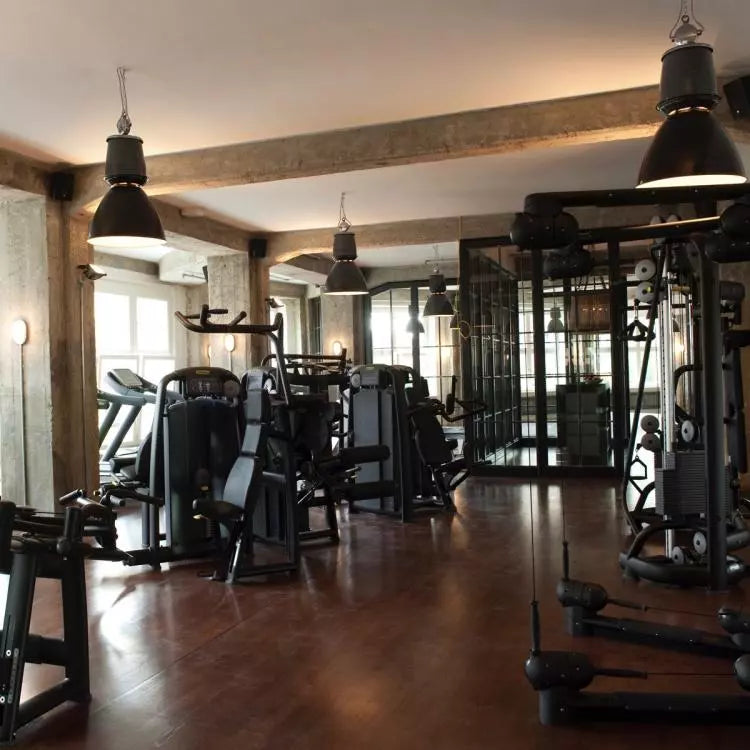 Soho House, Berlin