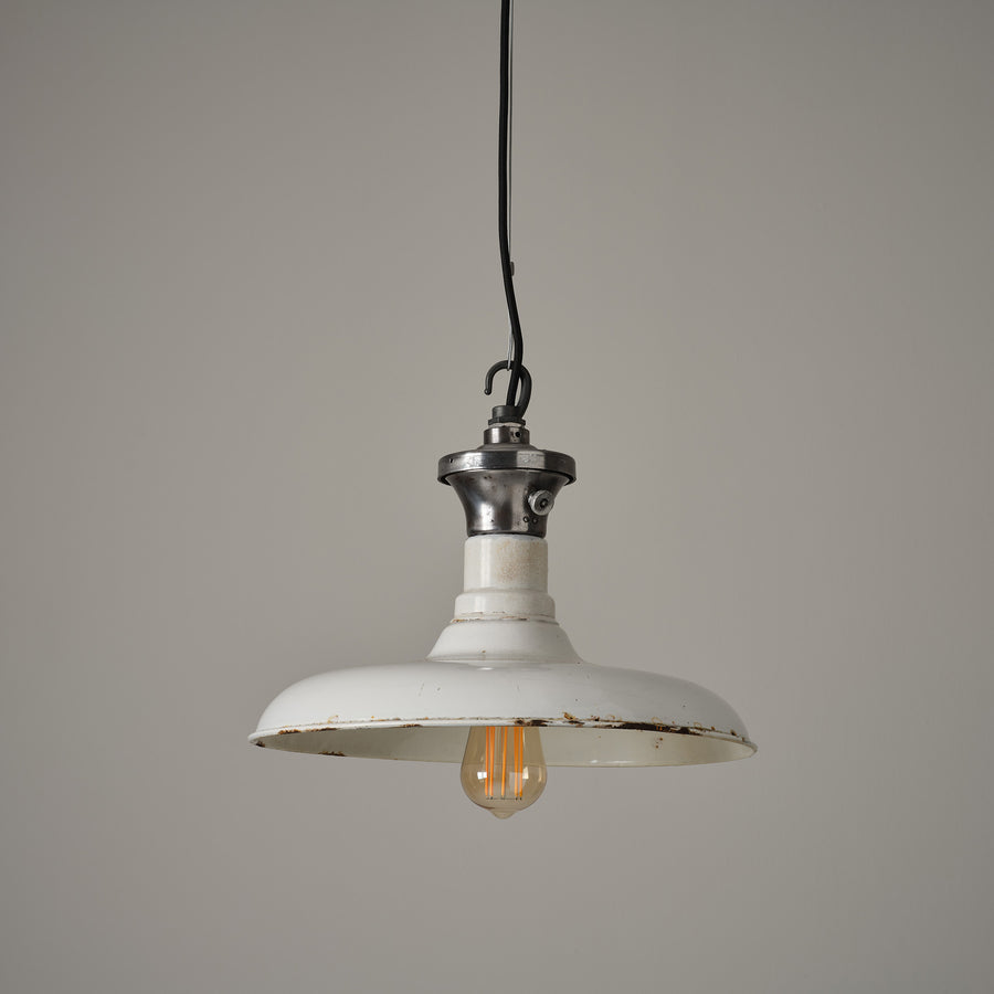 Smithfields Pendant Light - MK II