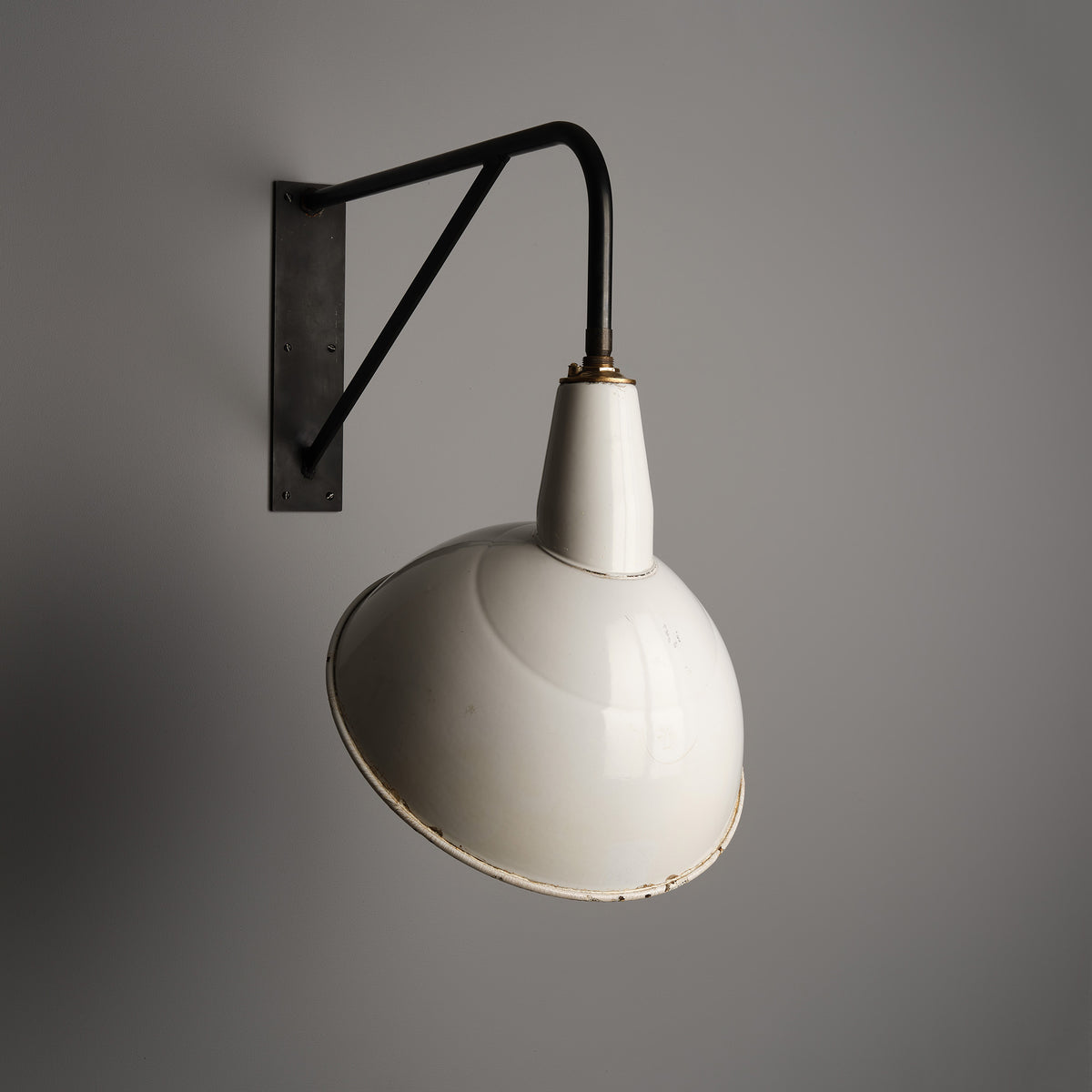 Smithfields Wall Light MK I