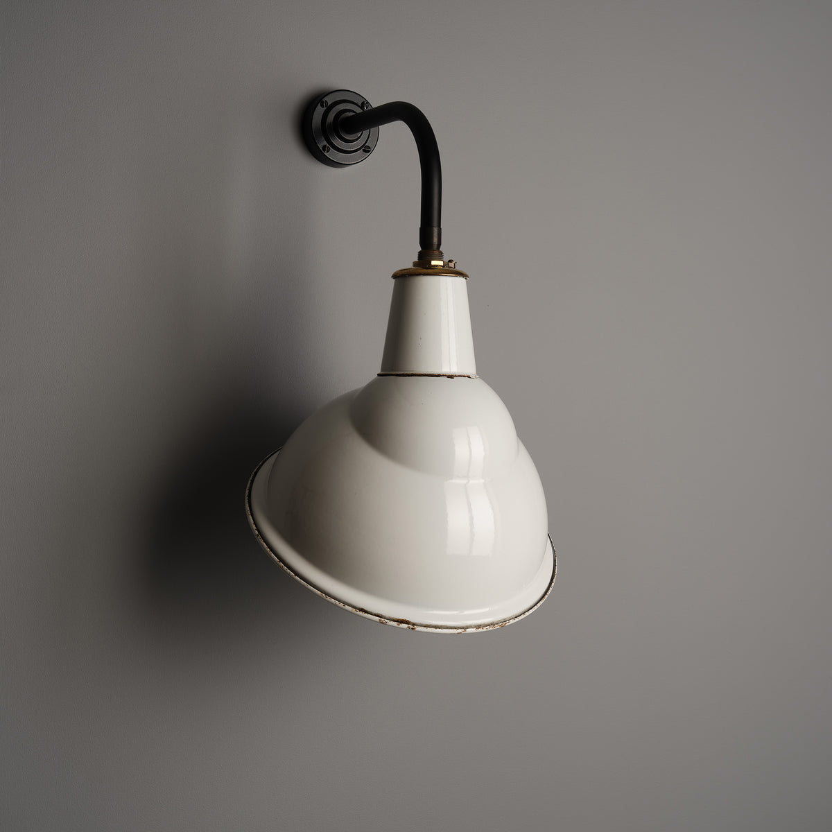 Smithfields Wall Light MK II