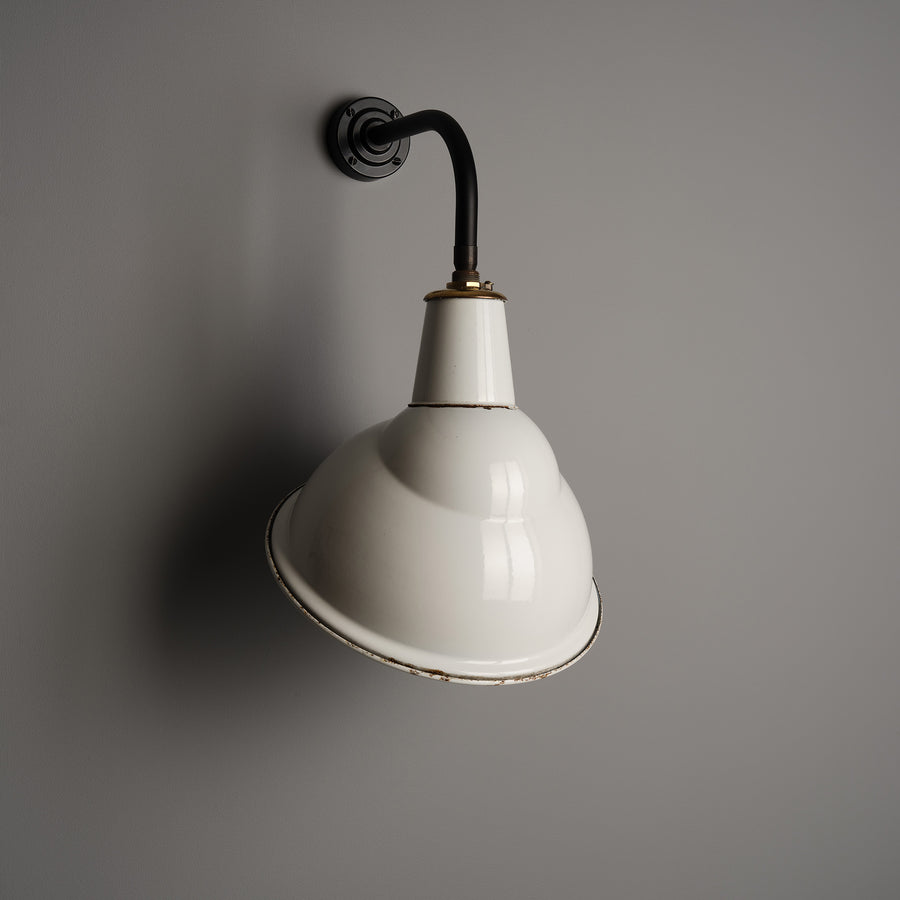 Smithfields Wall Light MK II