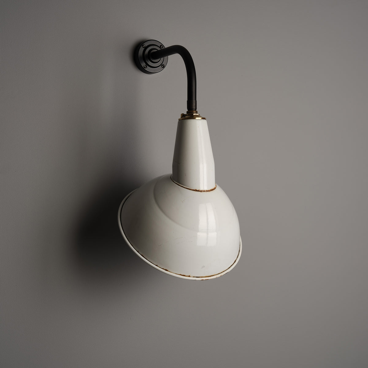 Smithfields Wall Light MK III