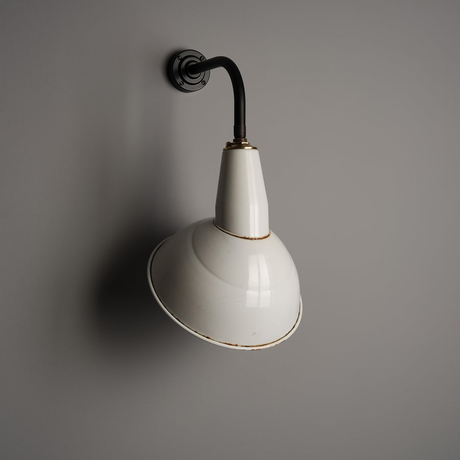 Smithfields Wall Light MK III