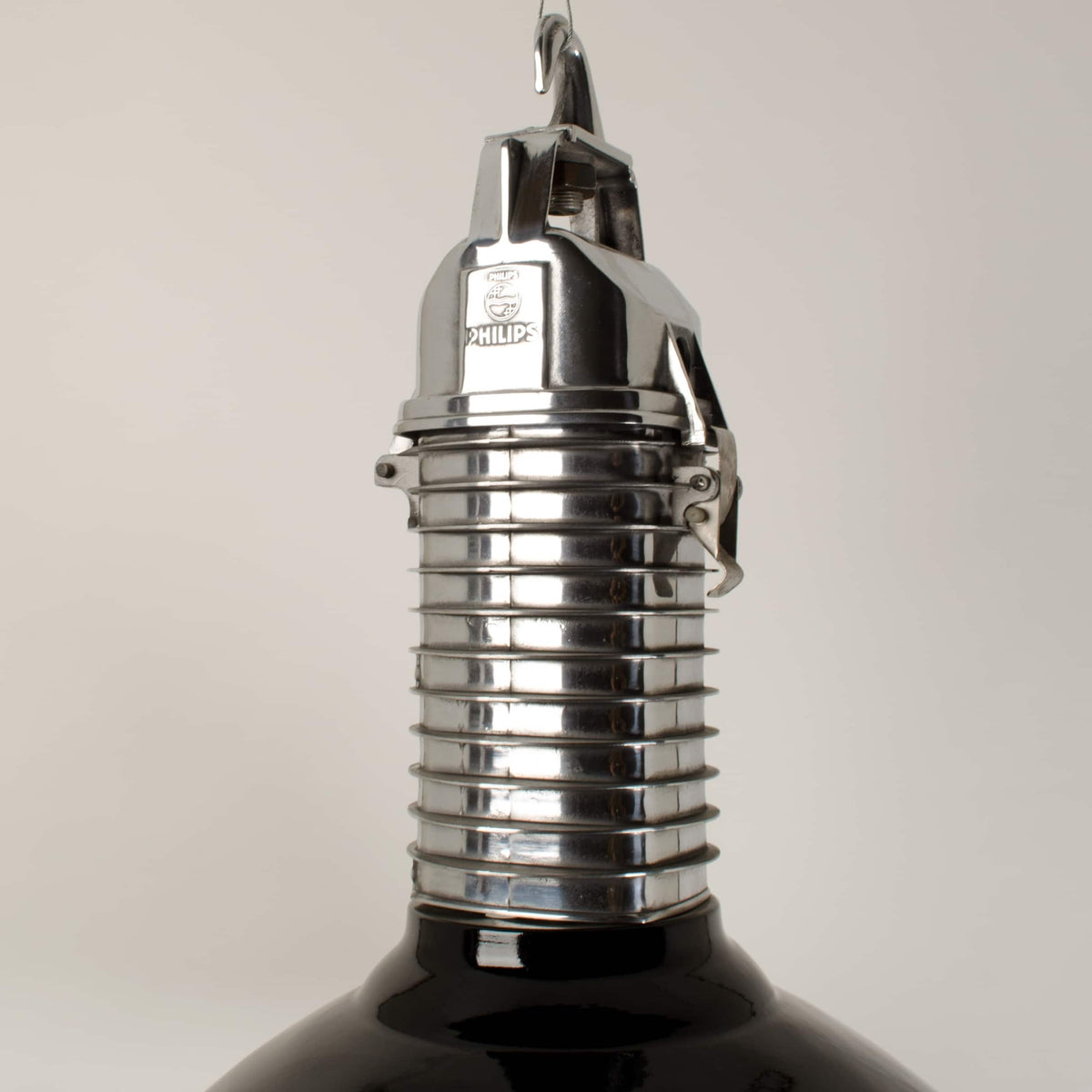 Black transformer lights