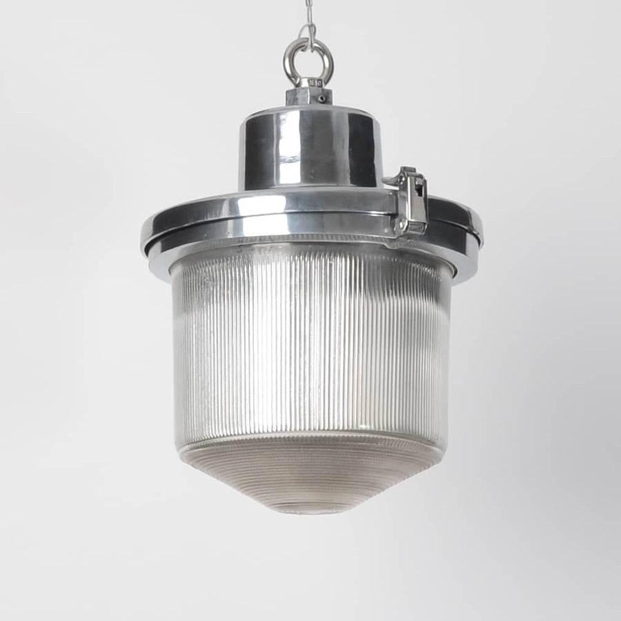 GEC Street lights - Type 2
