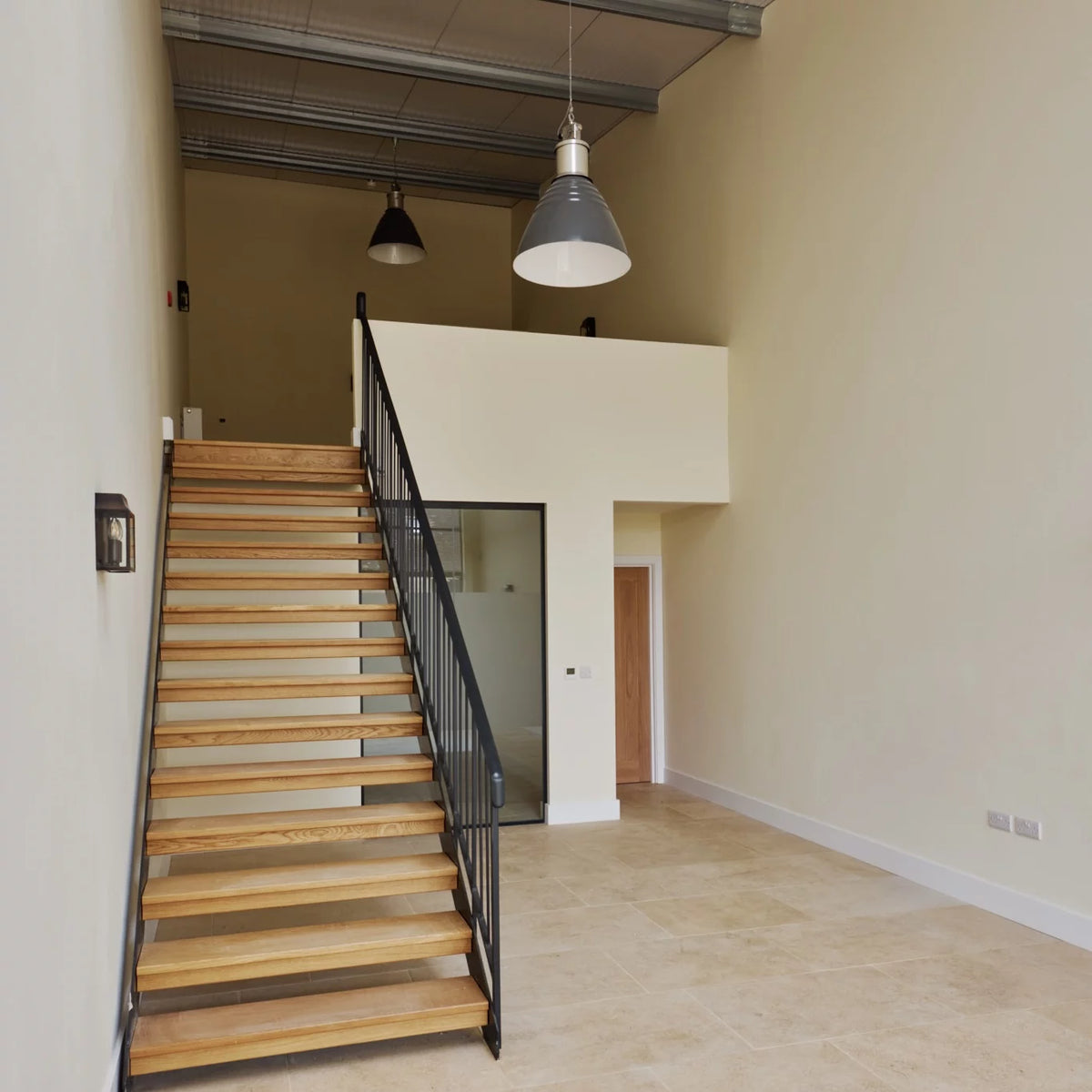 Calmsden Workspace, Cotswolds