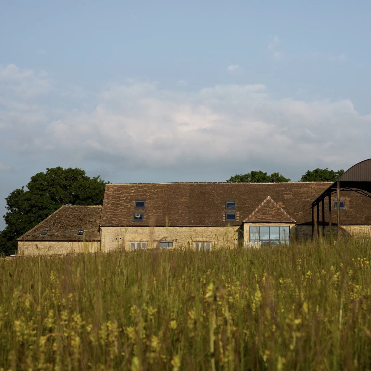 Calmsden Workspace, Cotswolds