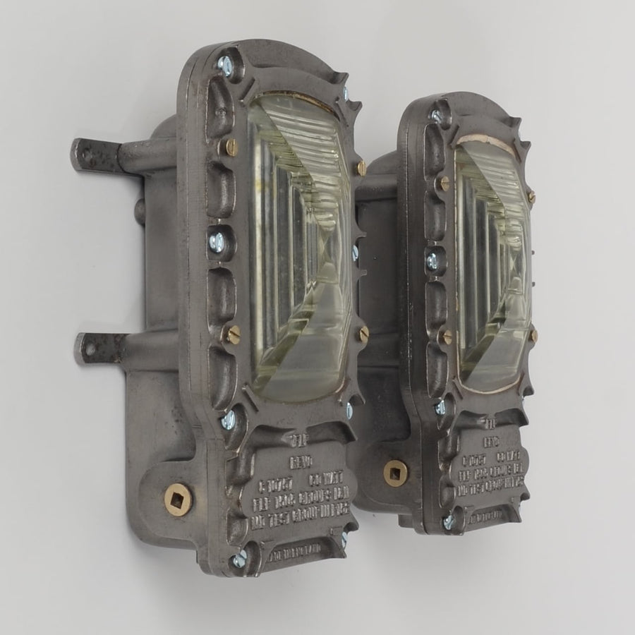 Revo bulkheads