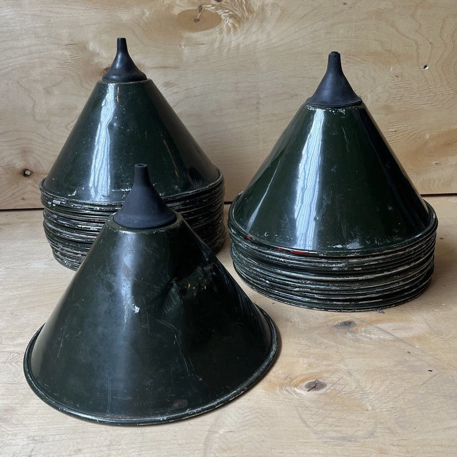 British Army Lights - Seconds
