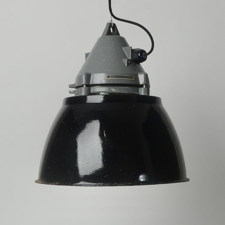 Czech Arms Factory Pendant MK I - Original