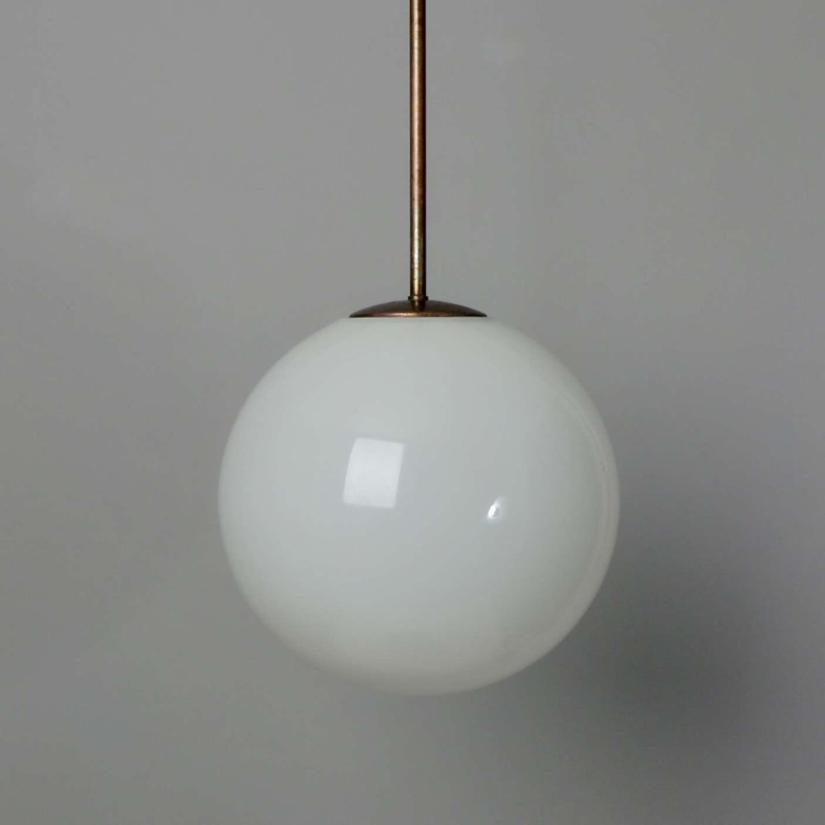Vintage Falks Globes