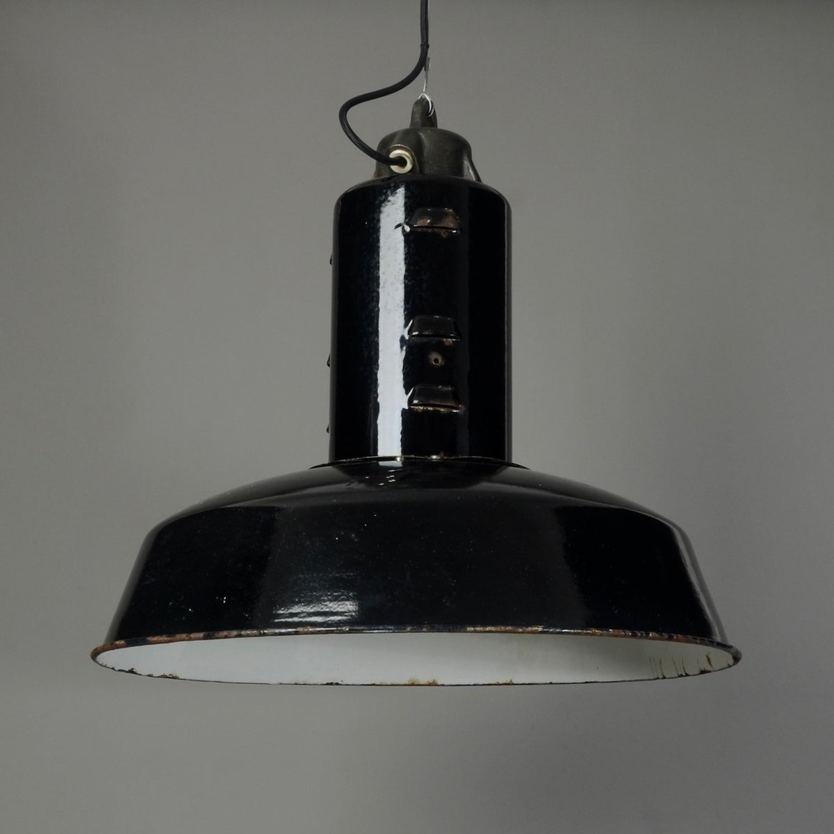 Giant Bauhaus Pendant Light MK II