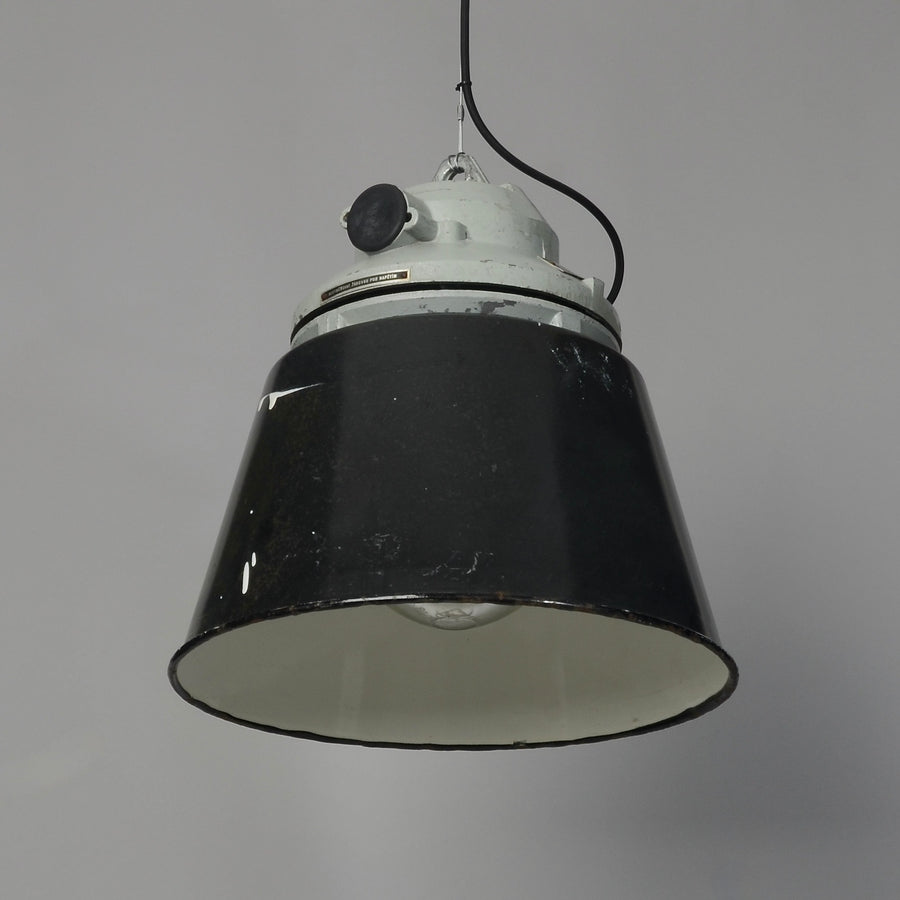 Czech Arms Factory Pendant MK II - Original Finish
