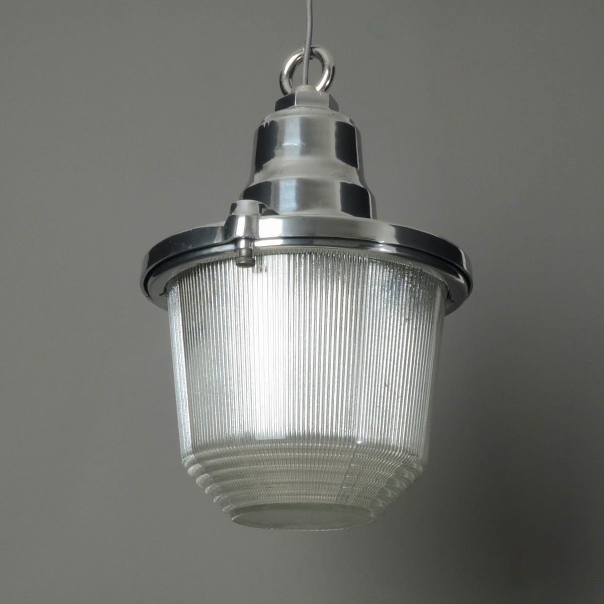 Large GEC Street Lamp
