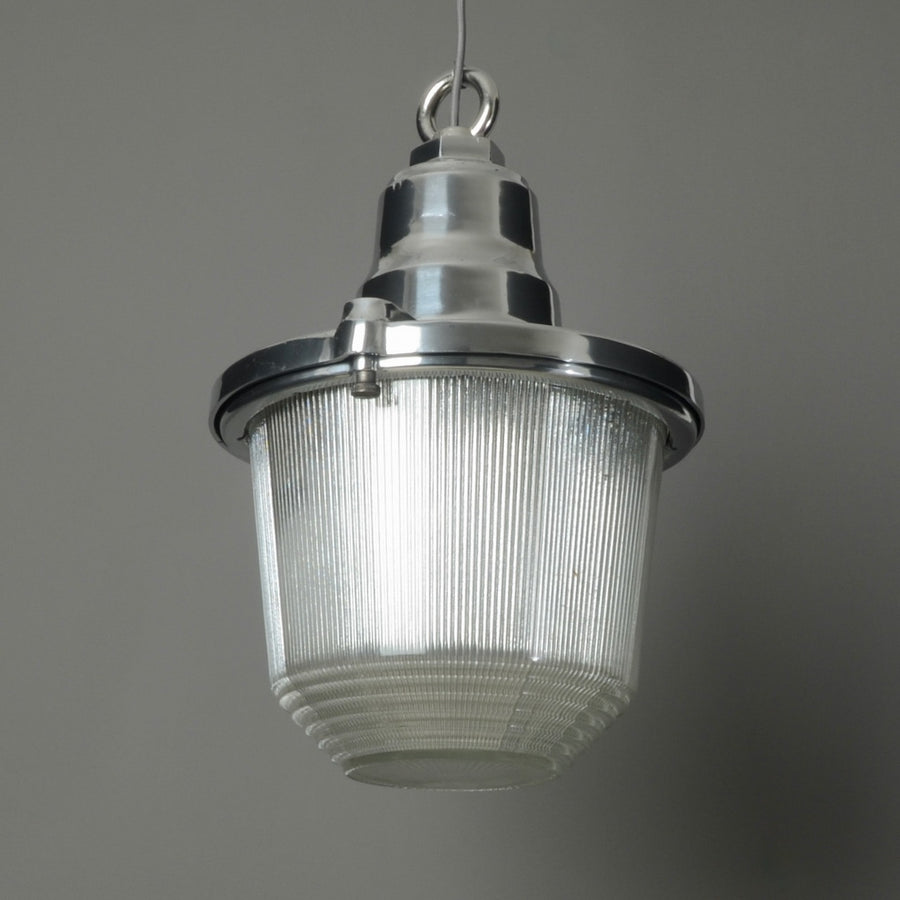 Large GEC Street Lamp
